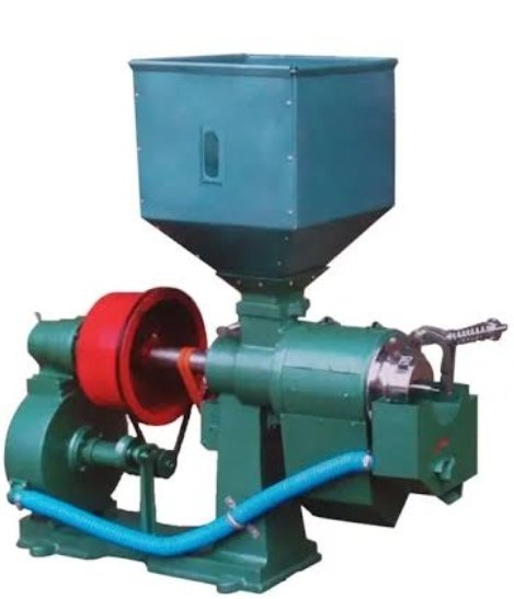 Maize and Rice Huller N70 (500kg/hr, 20HP Diesel / Motor)