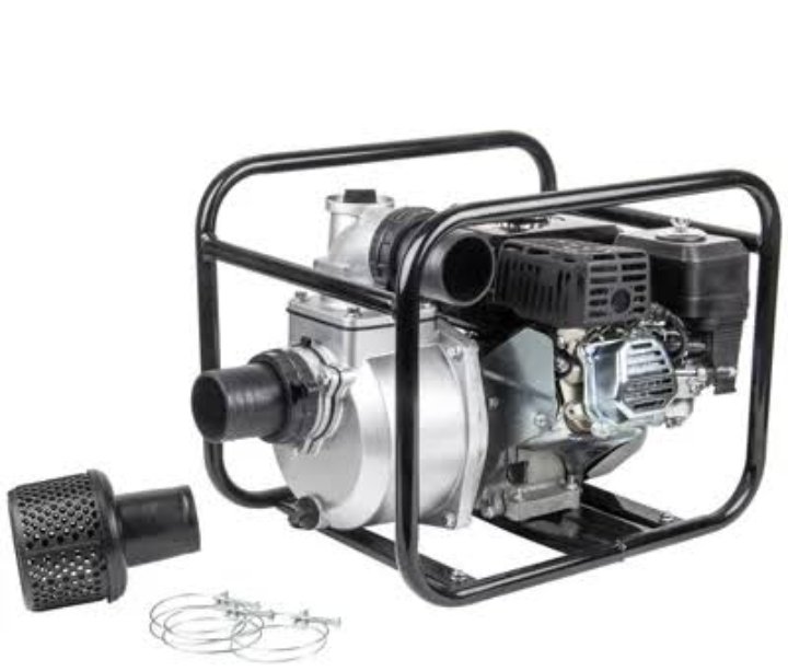 Petrol Engine Water Pump 3-Inch