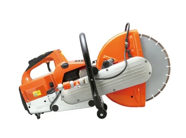 Petrol portable Circular Saw Machine (4.5kW)