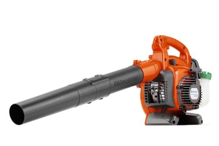 High-Power Backpack Petrol Leaf & Debris Blower (63cc)