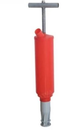 Manual Fertilizer & Granule Applicator (Broadcaster)