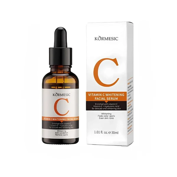 Vitamin C Brightening Serum 30ml