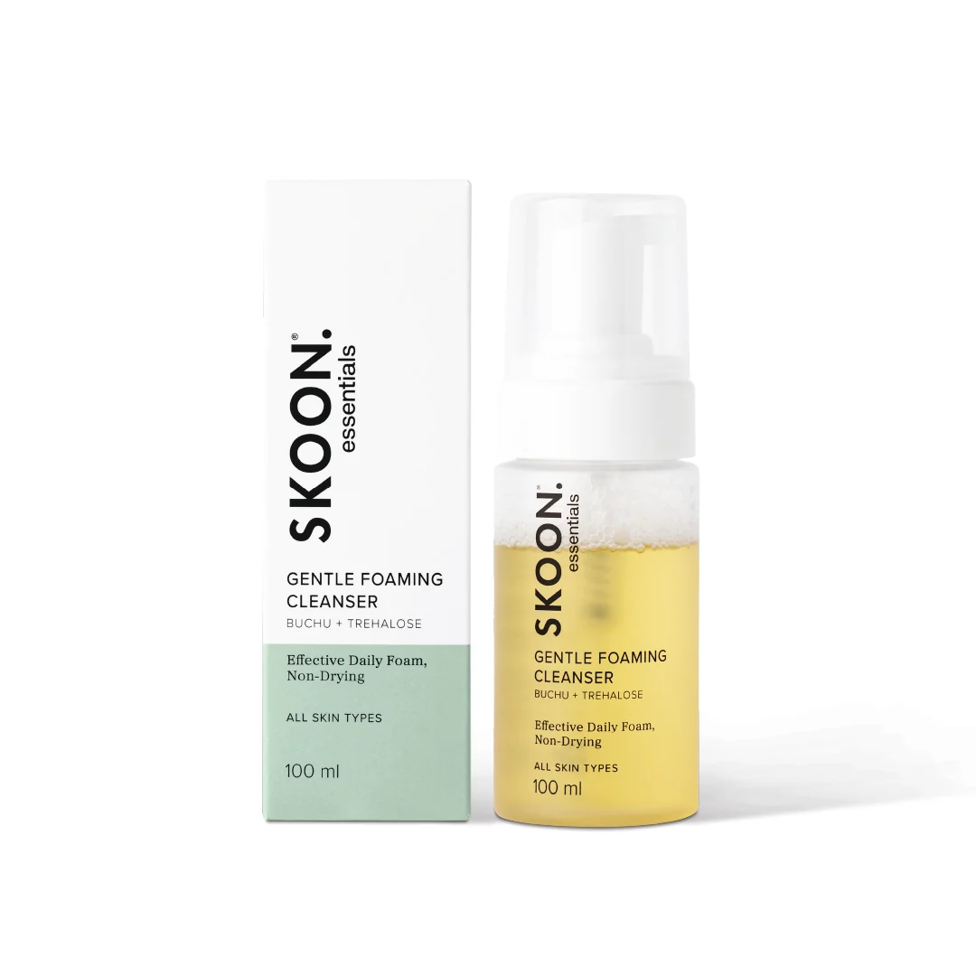 Gentle Foaming Cleanser 150ml