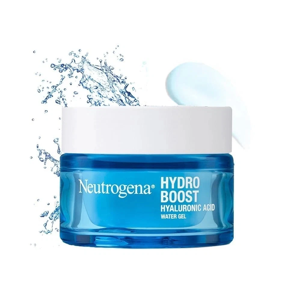 Hydra-Boost Moisturizer 50ml