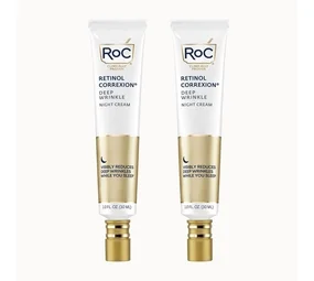 Retinol Night Cream 30ml