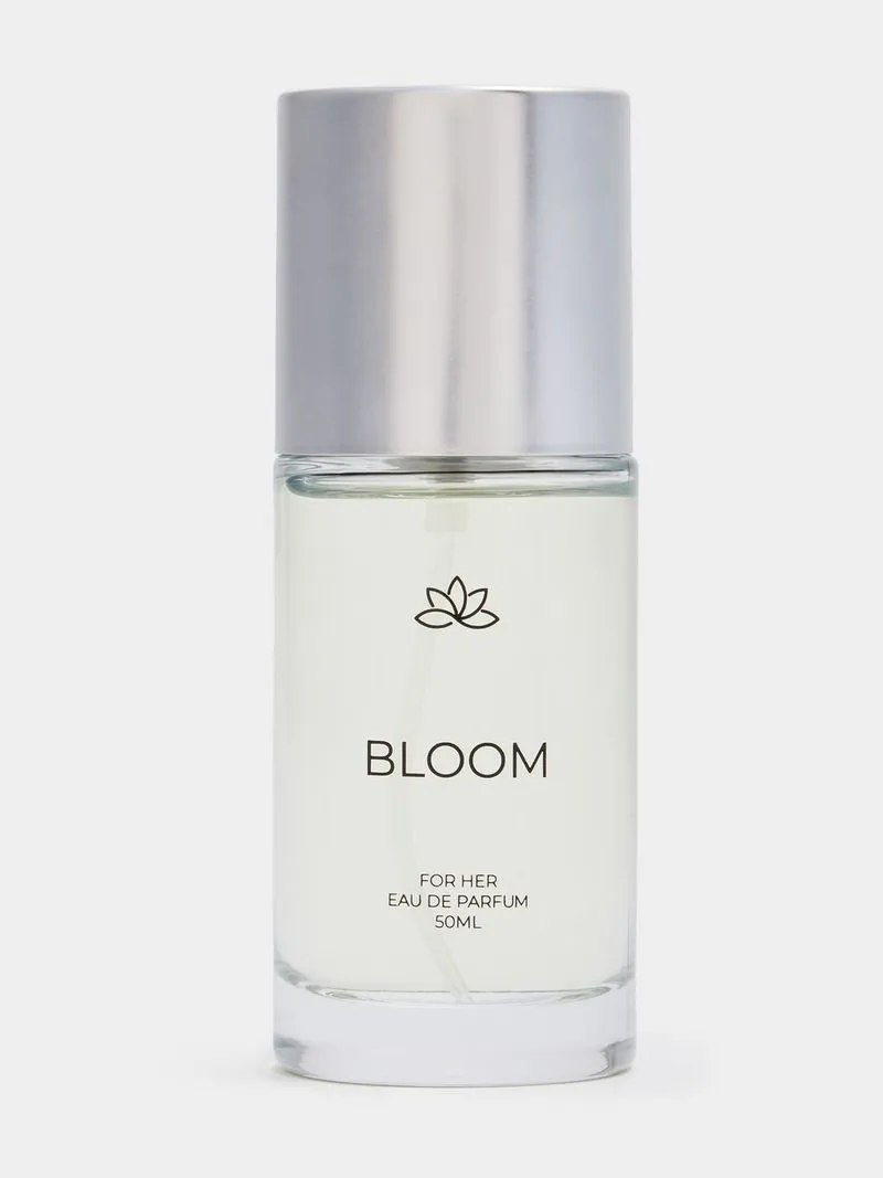 Midnight Bloom Eau de Parfum 50ml