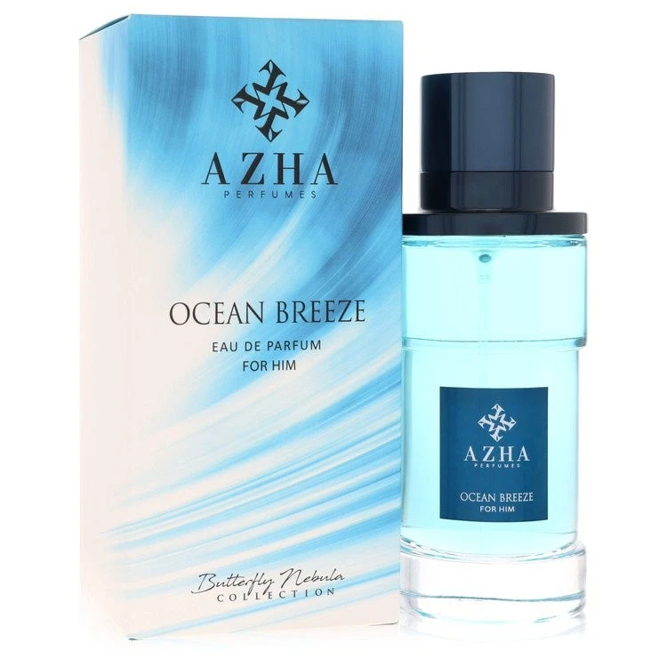 Ocean Breeze Cologne 75ml