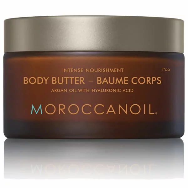 Nourishing Body Butter 200ml