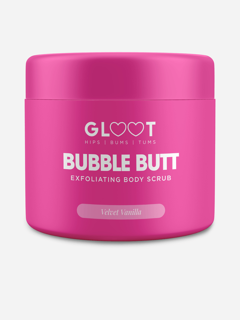 Exfoliating Body Scrub 250ml